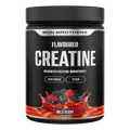 Creatine Flavoured