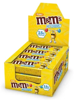 Mars M&M´s HiProtein