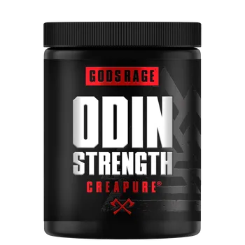 Odin Strength Creapure® · 500g