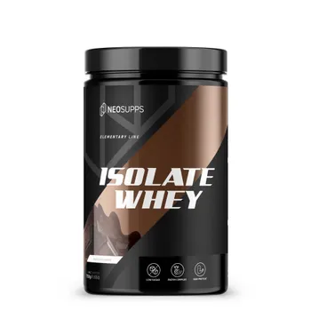 Isolate Whey