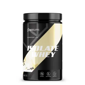 Isolate Whey