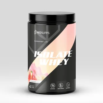 Isolate Whey