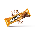 Caramel Nuts Riegel