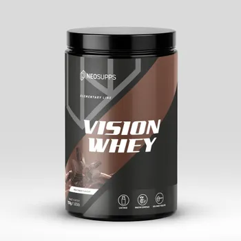 Vision Whey