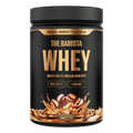 The Barista WHEY