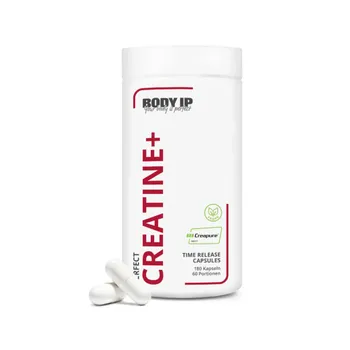 Kreatin-Kapseln - Perfect Creatine Plus