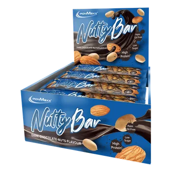 Nutty-Bar