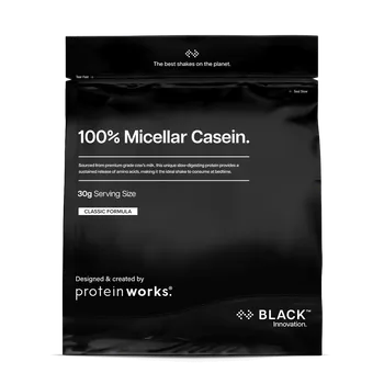 100% Micellar Casein