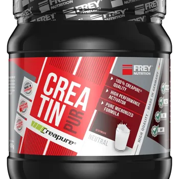 Creatin Pur Creapure® (500g)