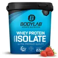 Whey Protein Isolat
