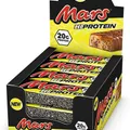 Mars Hi-Protein Bar