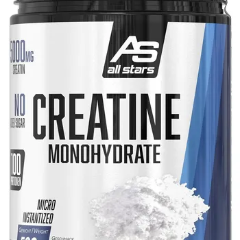 Creatin Monohydrat (500g)