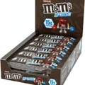 M&M's Hi-Protein Bar