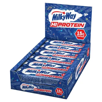 MilkyWay High Protein Bar Milk Chocolate