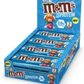 M&M's Crispy High Protein Bar Milk Chocolate