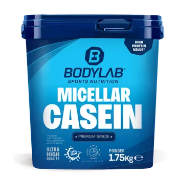 Casein Micellar