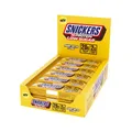 Snickers High Protein Low Sugar Bar Peanut Butter