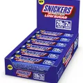 Snickers Low Sugar High Protein Bar