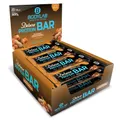Deluxe Protein Bar