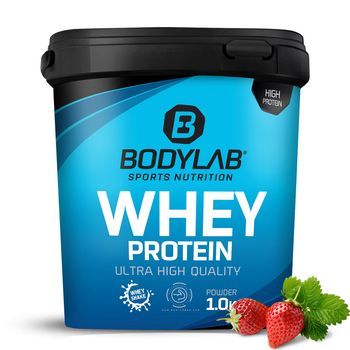 Whey Protein