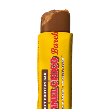 Barebells Soft Protein Bar