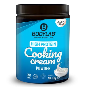 High Protein Cooking Cream Powder