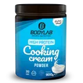 High Protein Cooking Cream Powder