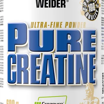 Pure Creatine Creapure® (600g)