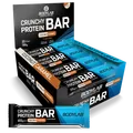 Crunchy Protein Bar Deluxe