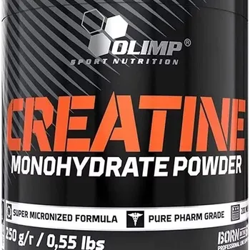 Creatine Monohydrate Powder (250g)