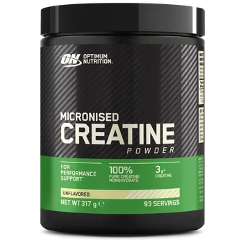 Micronised Creatine Powder (317g)