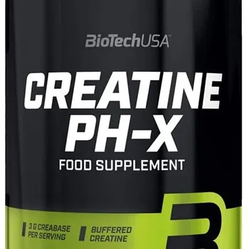 Creatine PH-X (210 Kapseln)