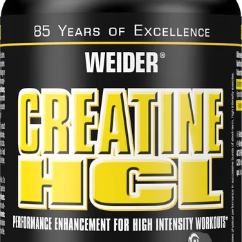 Creatine HCL (150 Kapseln)