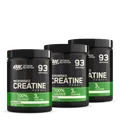 3x Micronised Creatine Powder (3x317g)