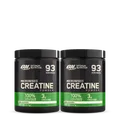2x Micronised Creatine Powder (2x317g)