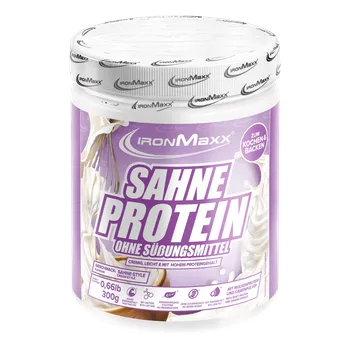 Sahne Protein