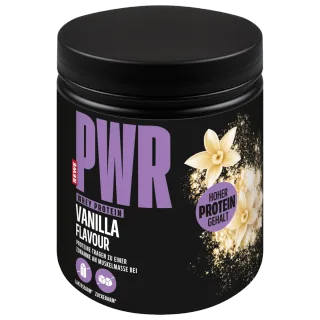 REWE PWR Whey Protein