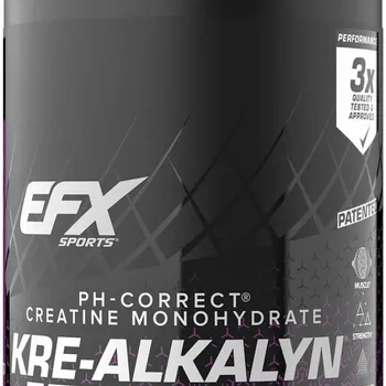 All American EFX KRE-ALKALYN EFX