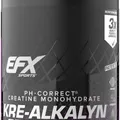 All American EFX KRE-ALKALYN EFX