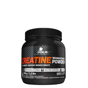 Creapure Monohydrate Powder · 500g