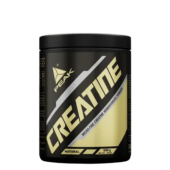 Creatin Monohydrat Powder · 500g