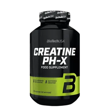 Creatine PH-X · 210 Kapseln