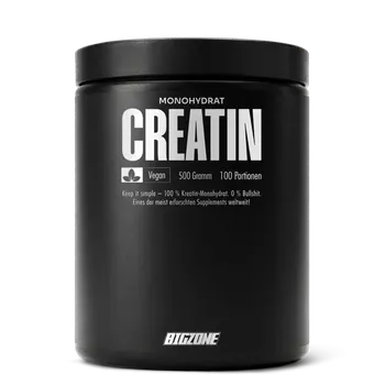 Creatin · 500g