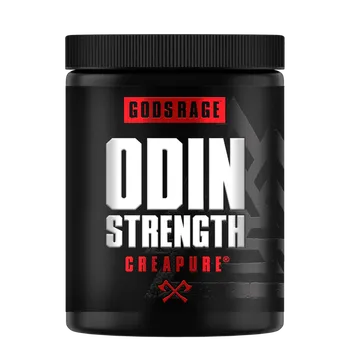Odin Strength Creapure® · 500g