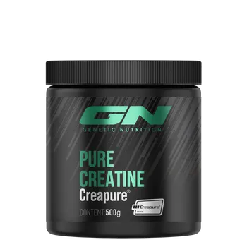 Pure Kreatin Creapure® - 500g