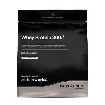 Whey Protein 360 Extreme