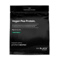 Vegan Pea Protein