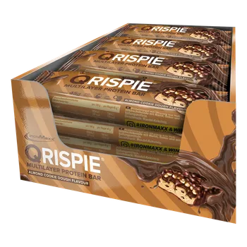 Qrispie-Protein-Riegel