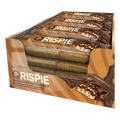 Qrispie-Protein-Riegel