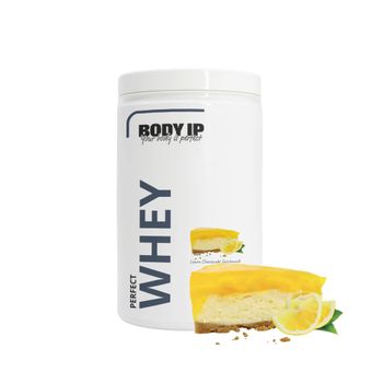 Perfect Whey Protein